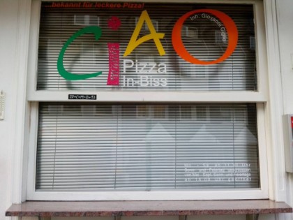 Photo: Ciao